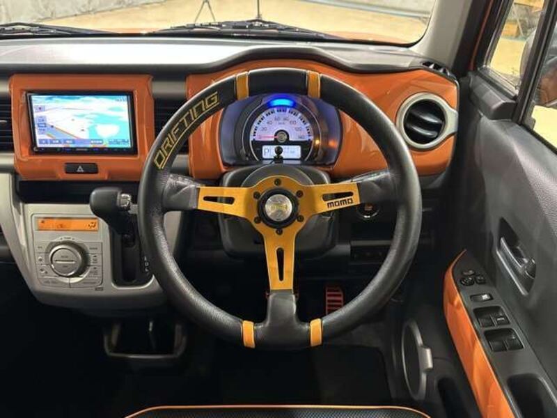 HUSTLER
