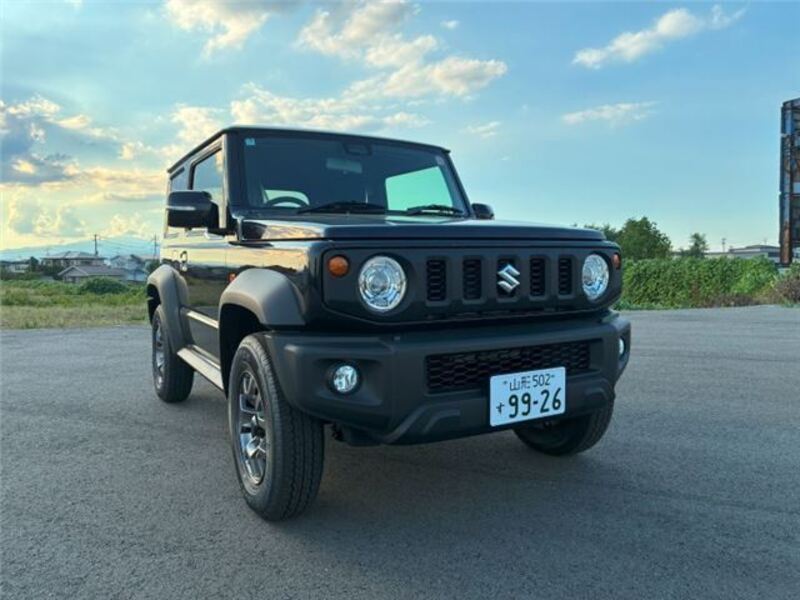 JIMNY SIERRA-0