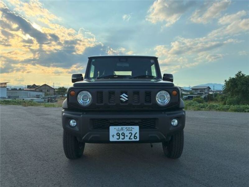JIMNY SIERRA