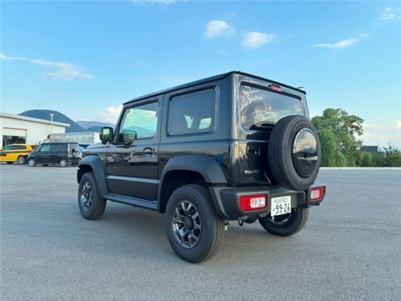 JIMNY SIERRA