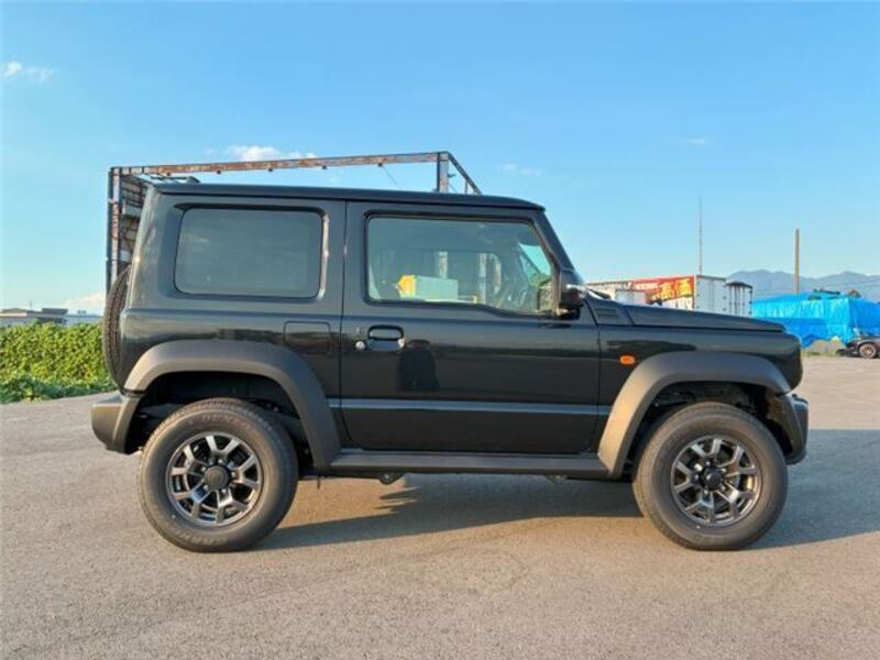 JIMNY SIERRA
