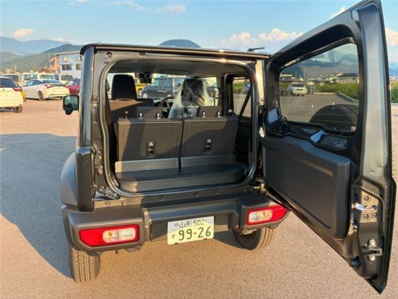 JIMNY SIERRA