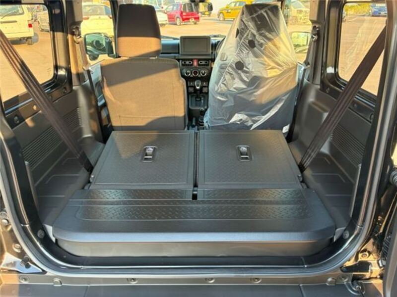 JIMNY SIERRA