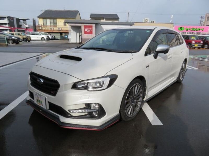 LEVORG-0