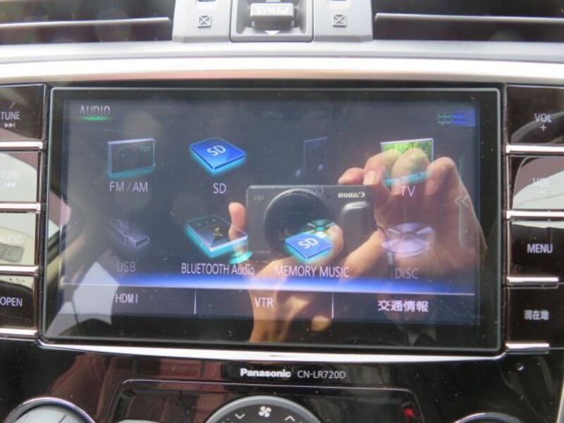 LEVORG