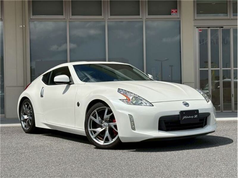 FAIRLADY Z