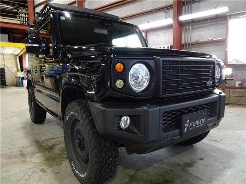 JIMNY