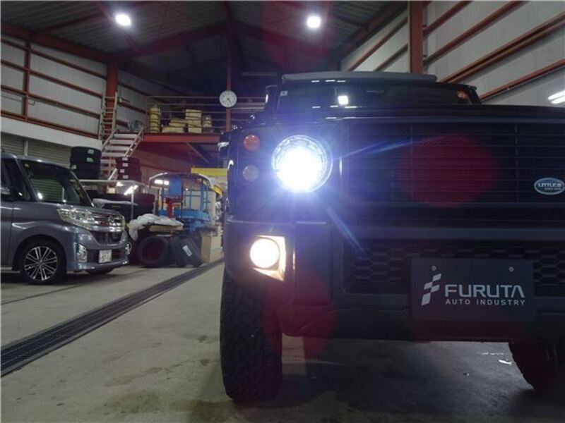 JIMNY