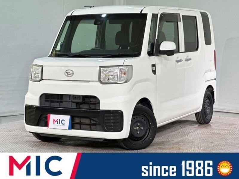 HIJET CADDIE-0