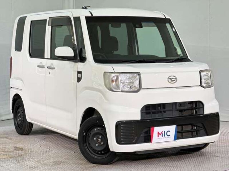 HIJET CADDIE