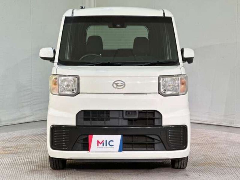 HIJET CADDIE