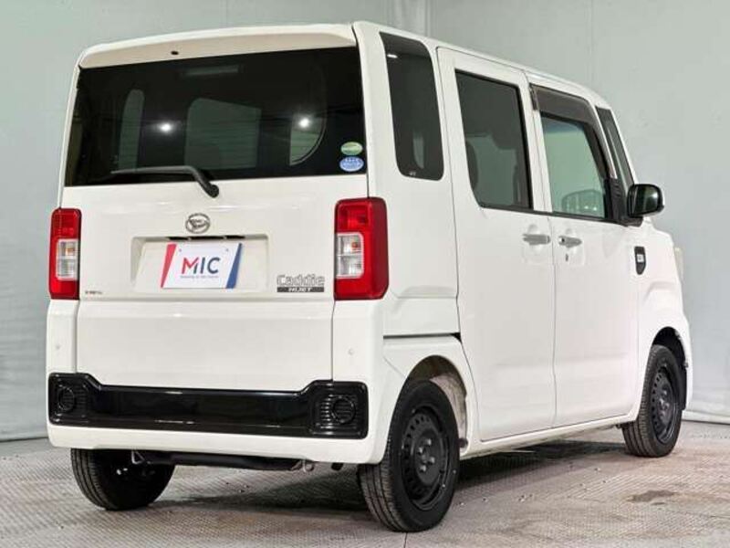 HIJET CADDIE