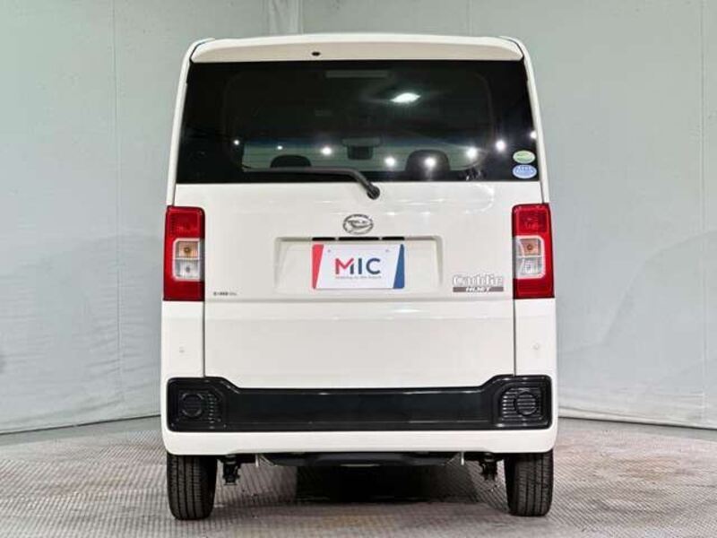 HIJET CADDIE