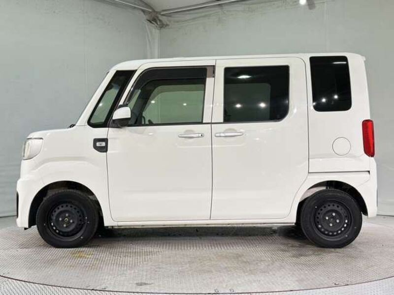 HIJET CADDIE