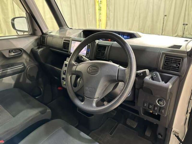 HIJET CADDIE