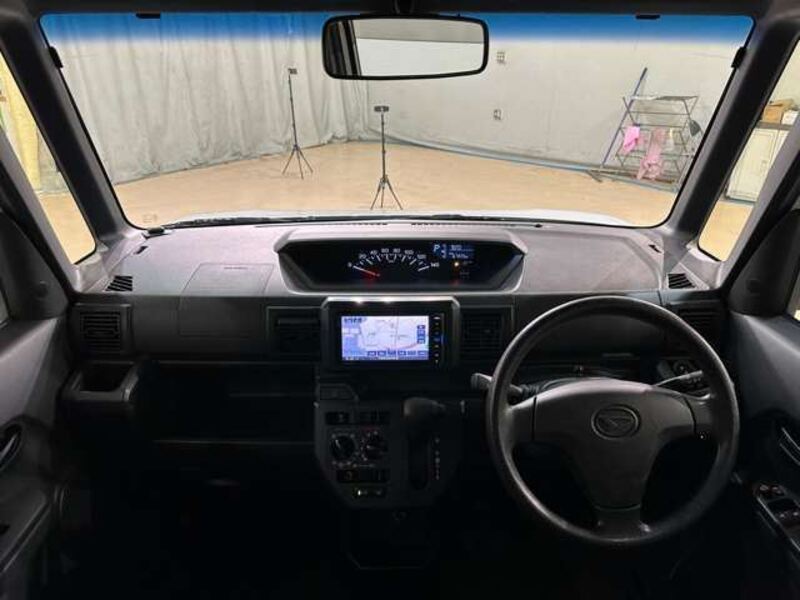 HIJET CADDIE