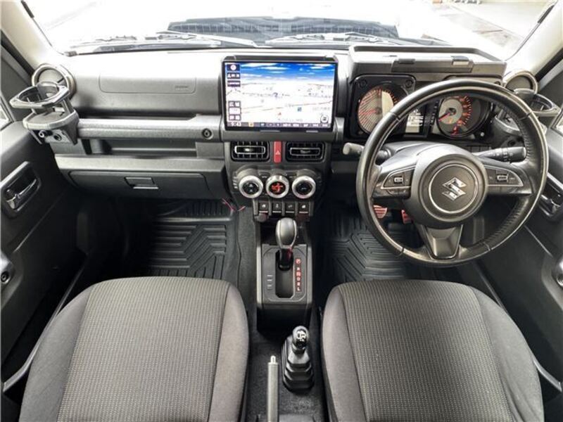 JIMNY SIERRA