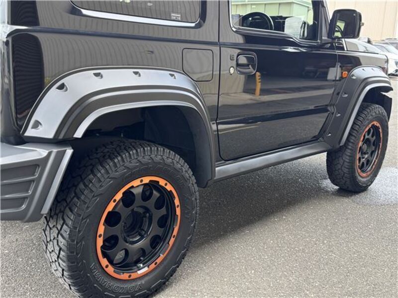JIMNY SIERRA