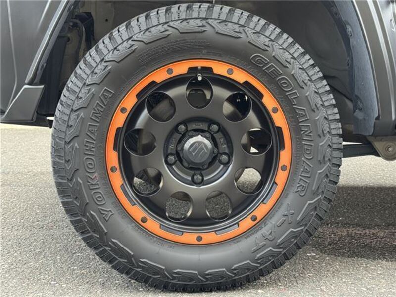 JIMNY SIERRA