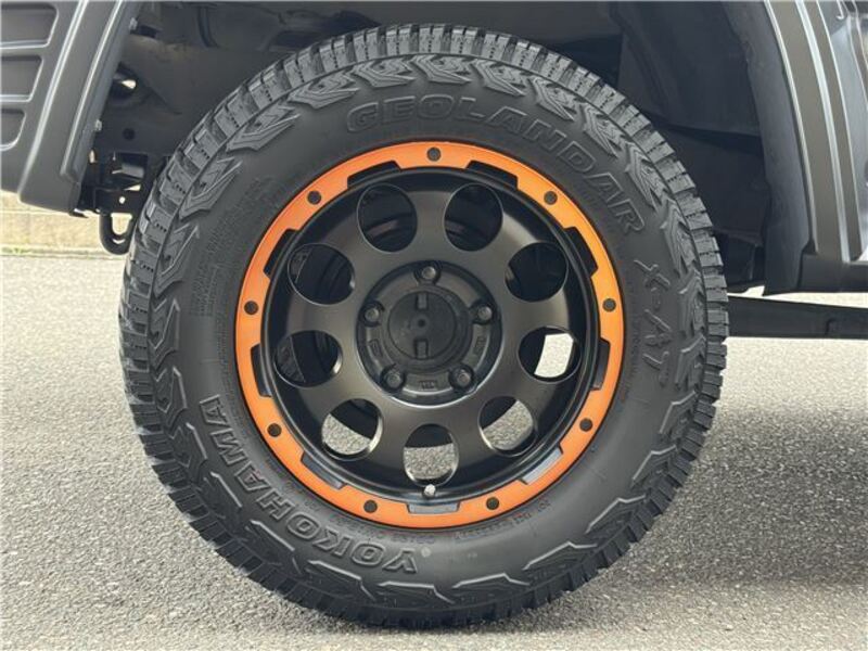 JIMNY SIERRA