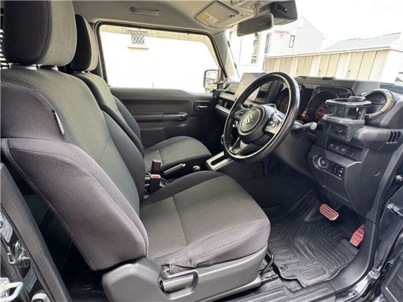 JIMNY SIERRA