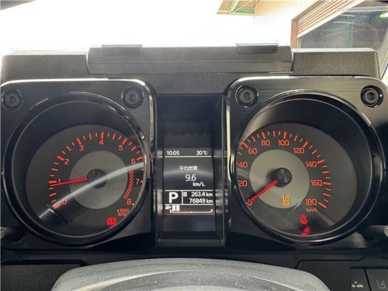 JIMNY SIERRA