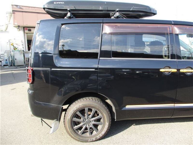 DELICA D5