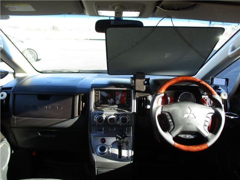 DELICA D5