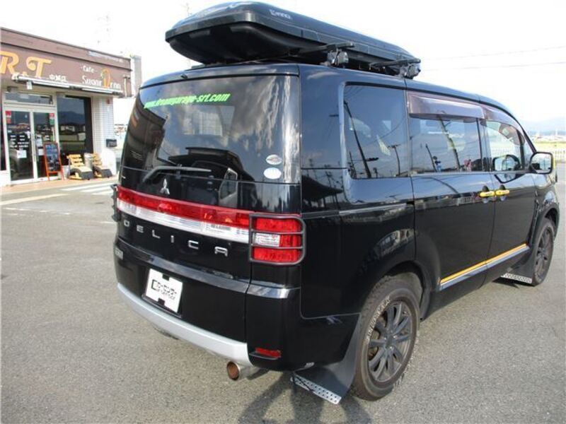 DELICA D5