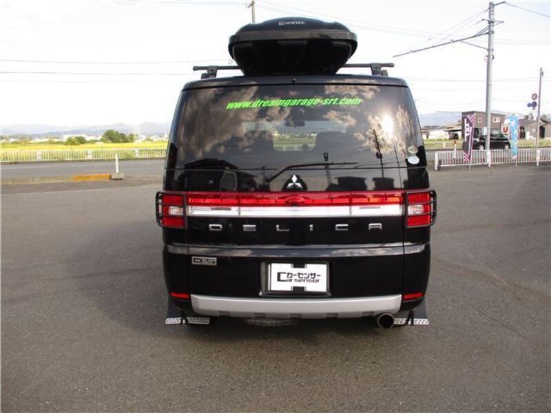 DELICA D5