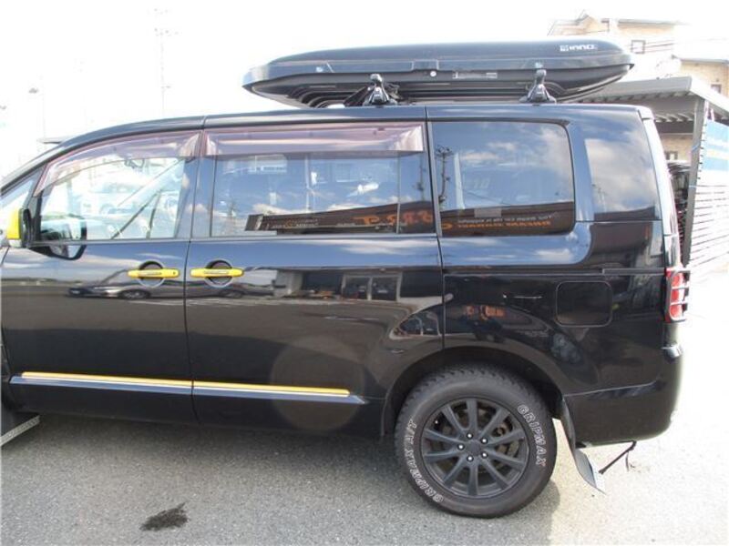 DELICA D5