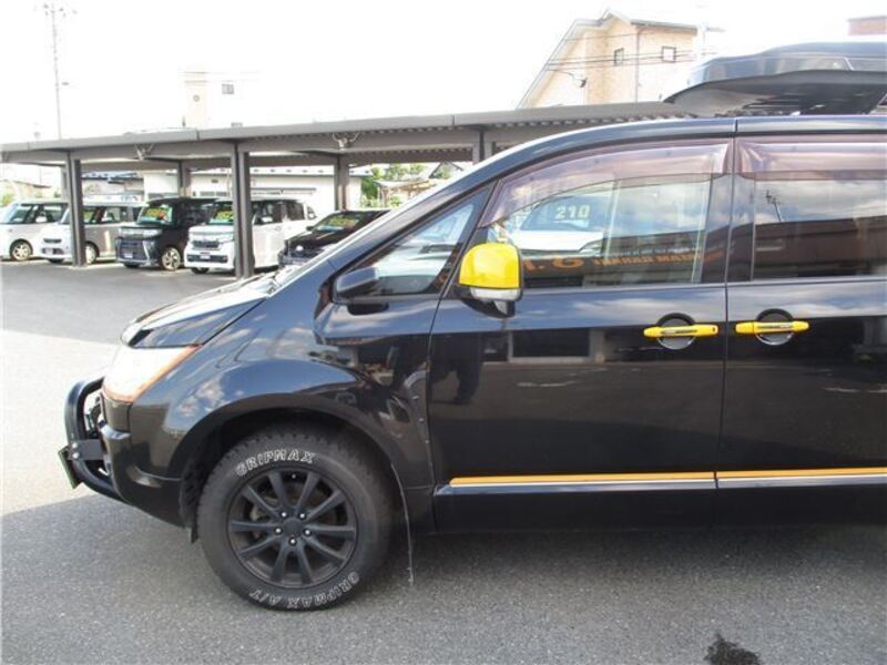 DELICA D5