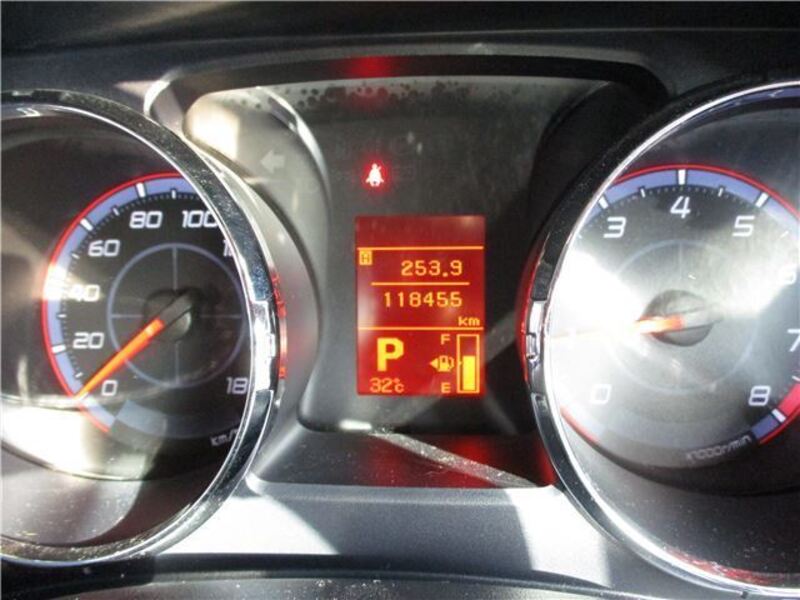 DELICA D5