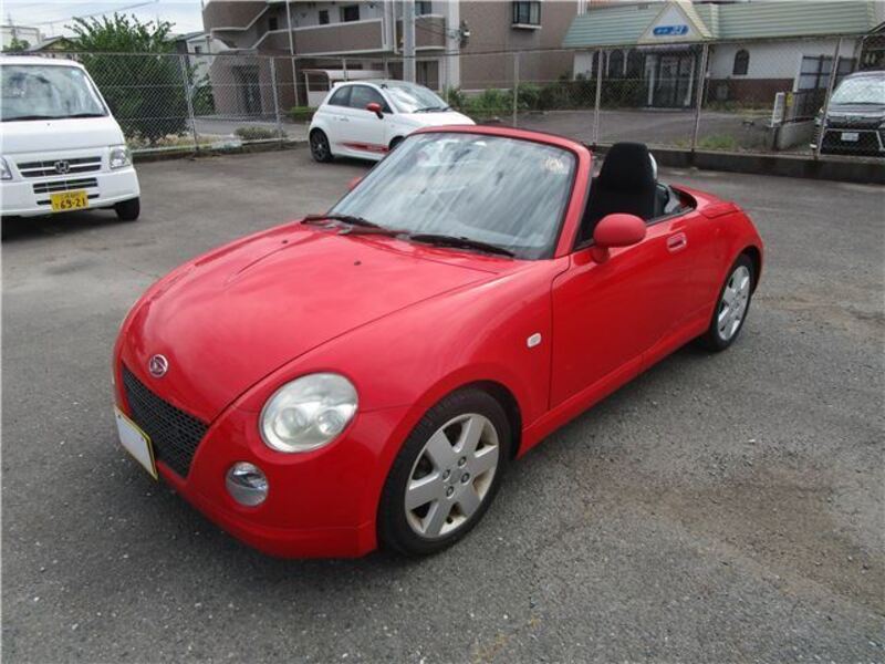 COPEN-0
