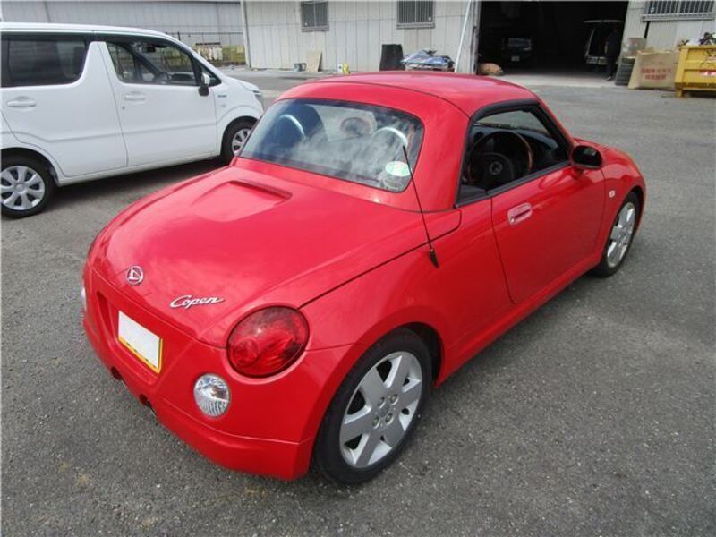 COPEN