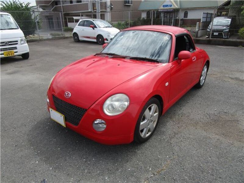 COPEN