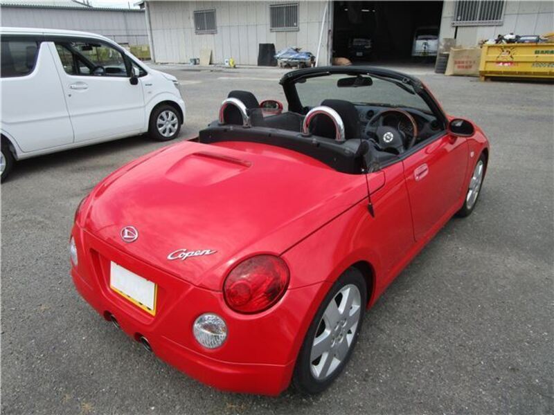 COPEN