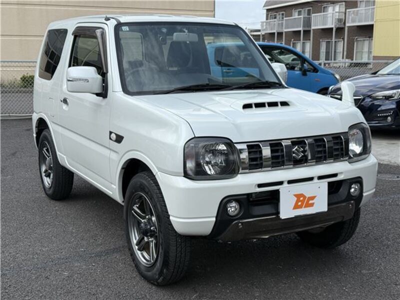 JIMNY