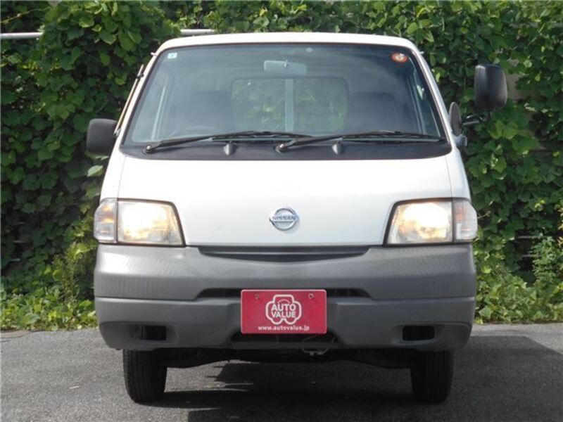 VANETTE TRUCK