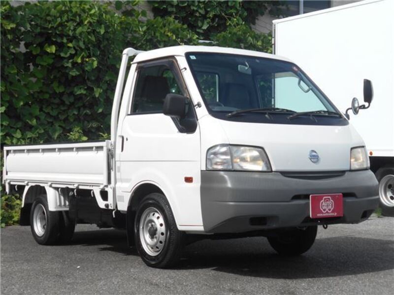 VANETTE TRUCK