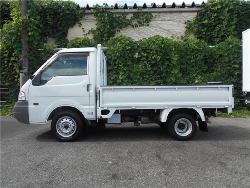 VANETTE TRUCK