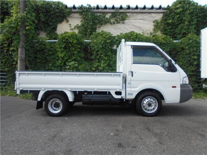 VANETTE TRUCK