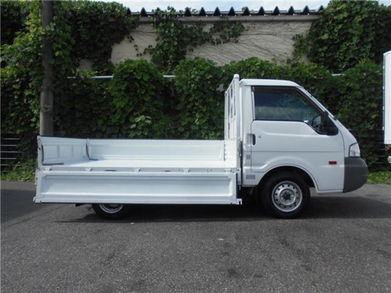 VANETTE TRUCK