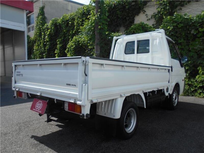 VANETTE TRUCK