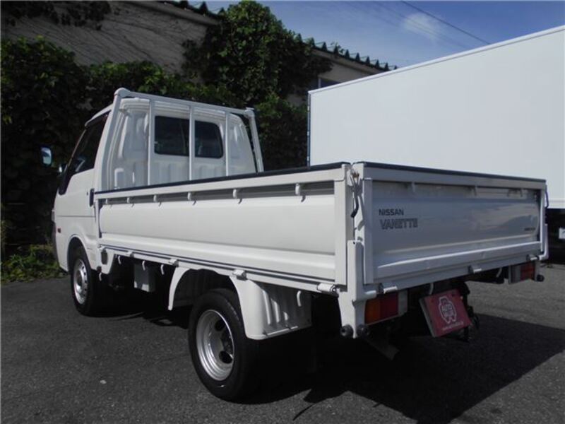 VANETTE TRUCK