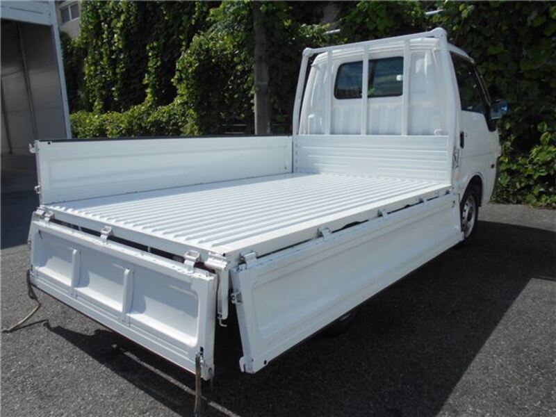 VANETTE TRUCK