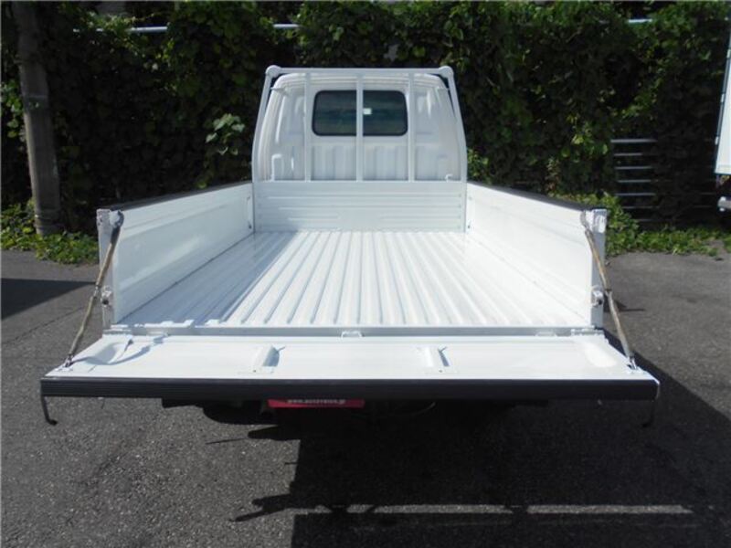 VANETTE TRUCK
