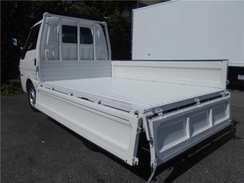VANETTE TRUCK