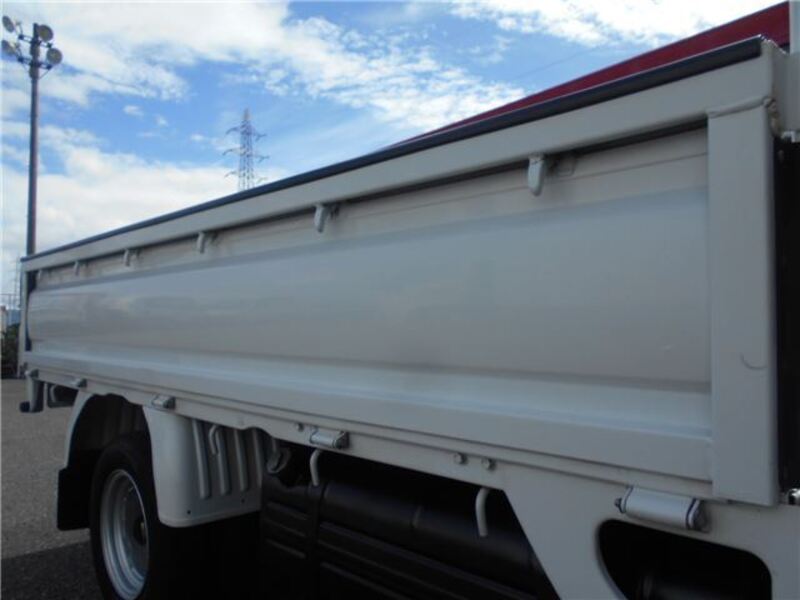 VANETTE TRUCK