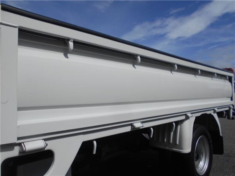 VANETTE TRUCK